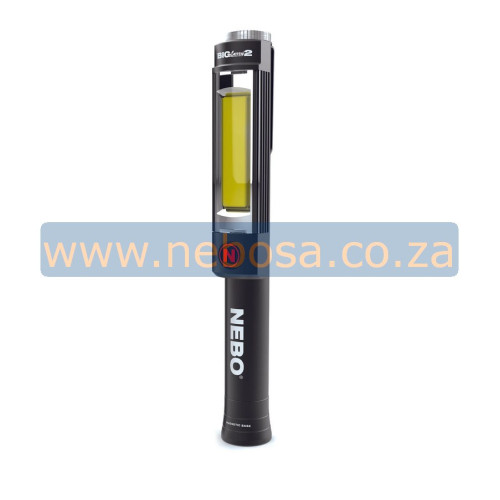 NEBO Big Larry 2 500-Lumen NEBO Big Larry 2 500-Lumen