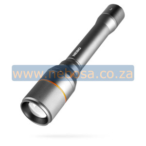 NEBO Davinci 5000-Lumen Rechargeable Flashlight 