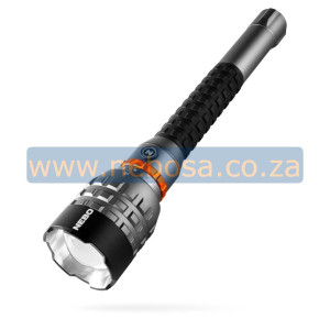 NEBO Davinci 18000-Lumen Rechargeable Flashlight 