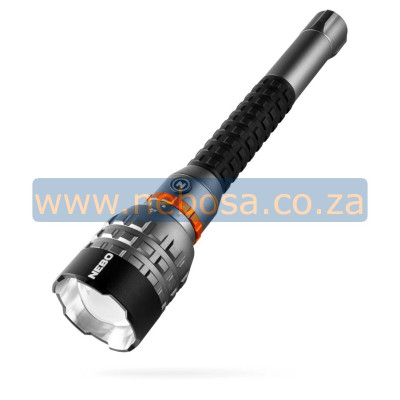NEBO Davinci 18000-Lumen Rechargeable Flashlight 