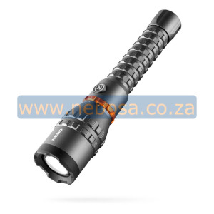 NEBO Davinci 8000-Lumen Rechargeable Flashlight
