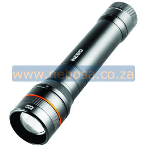 NEBO Newton 750-Lumen Aaa Flashlight 