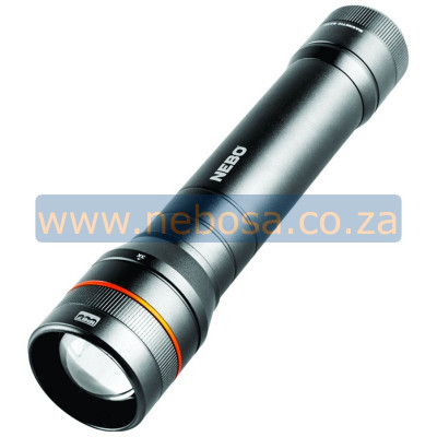 NEBO Newton 750-Lumen Aaa Flashlight 
