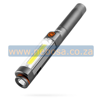 NEBO Franklin Dual Rechargeable 500-Lumen Worklight 