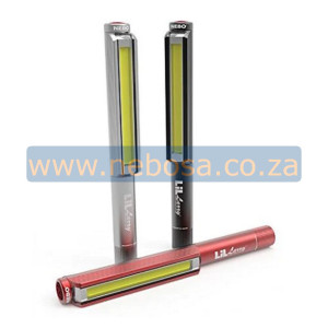 Nb6373 NEBO Lil Larry  - Silver