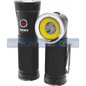 Ne6666 NEBO Big Cryket 300 Lumen Work Light -  
