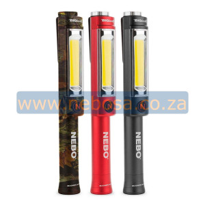 Ne6737 NEBO Big Larry 2 - 