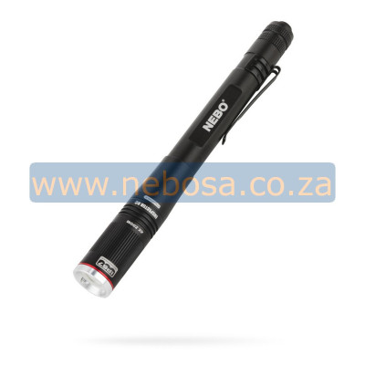 Ne6810 NEBO Inspector Rechargeable - Ne6810 NEBO Inspector Rechargeable -