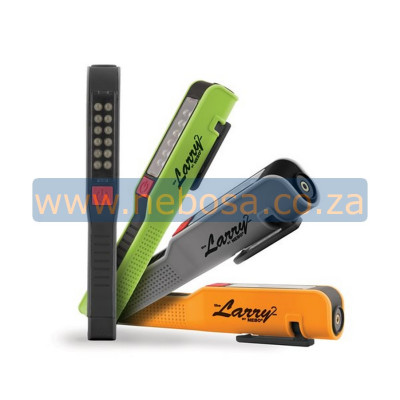 NEBO Larry 2 (Led)  - Grey 