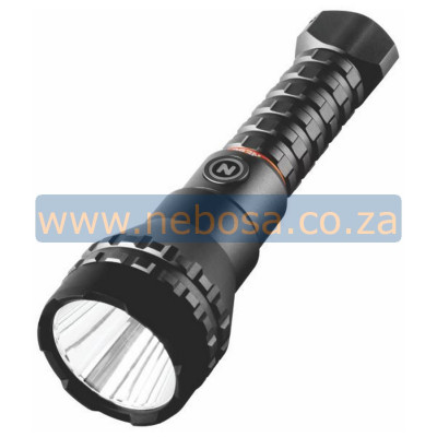 NEBO Luxtreme 500-Lumen Usb-C Rechargeable 900m Beam 