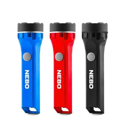 Nebo Luxtreme Nano Pocket Light - Red