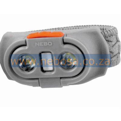 NEBO Einstein 500-Lumen Aaa Headlamp 