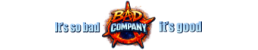 BⒶDcompany