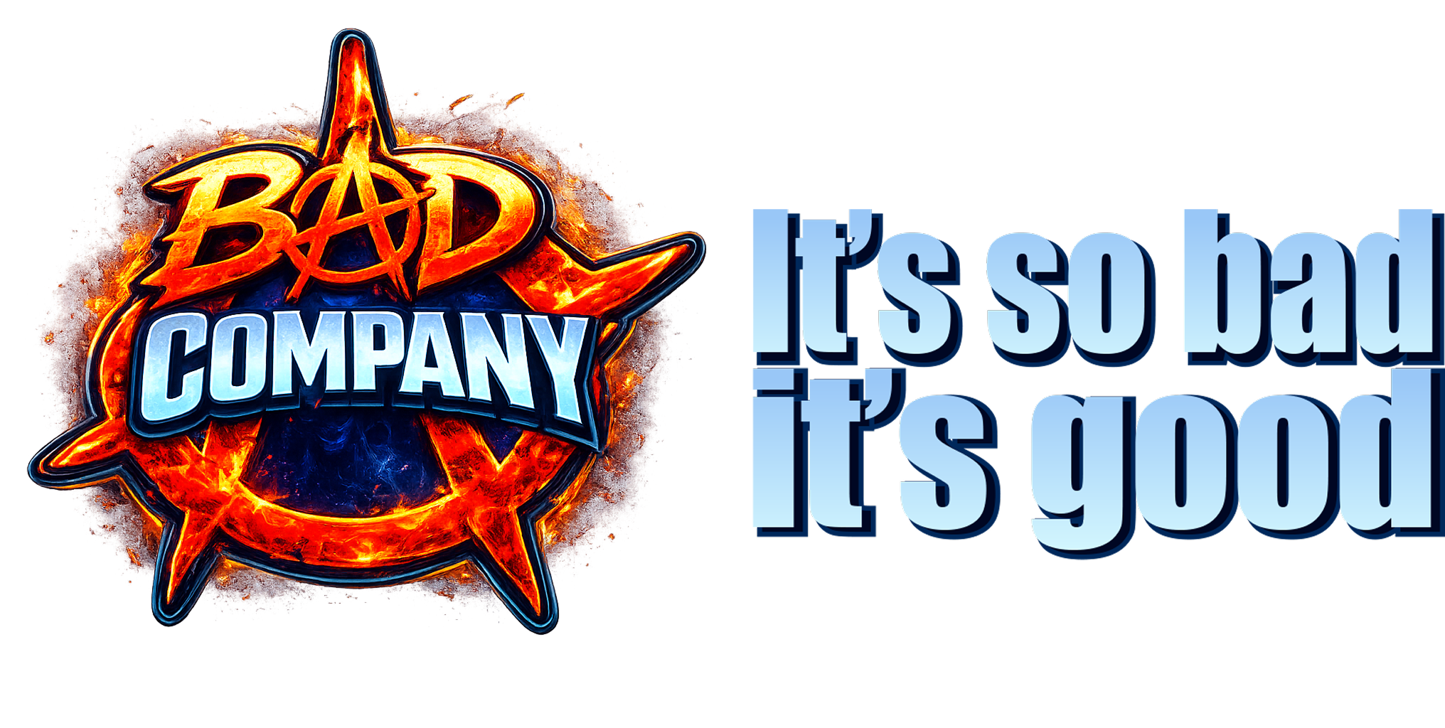 BⒶDcompany BⒶDcompany